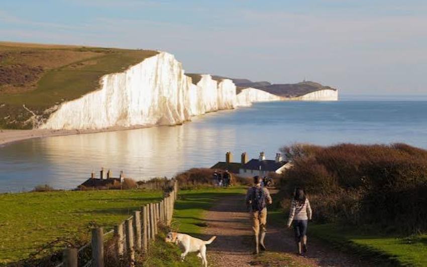 What Are Some Good Day Trips to Take from London?