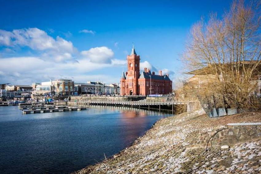 What Are the Top Destination Cities in the United Kingdom?