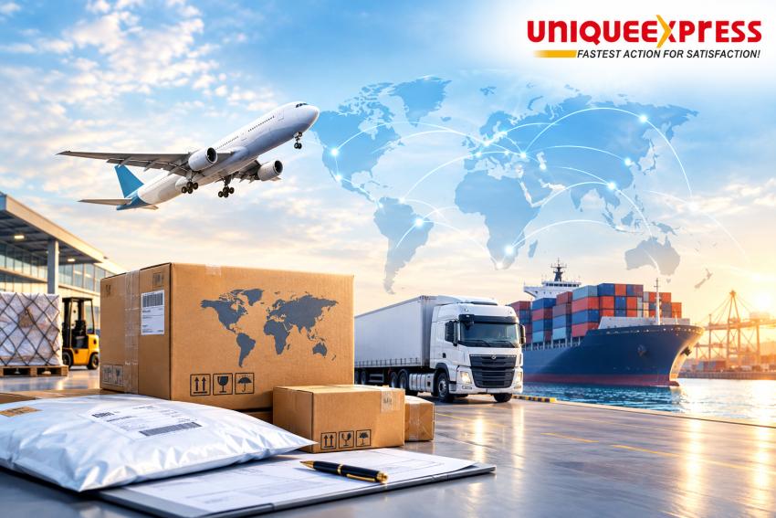 Find international shipping companies from Jaipur to Saudi Arabia.
