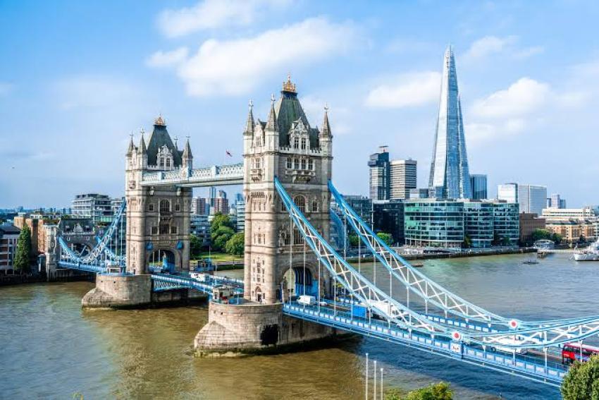 What Should an American Know When Visiting London, England for the Very First Time