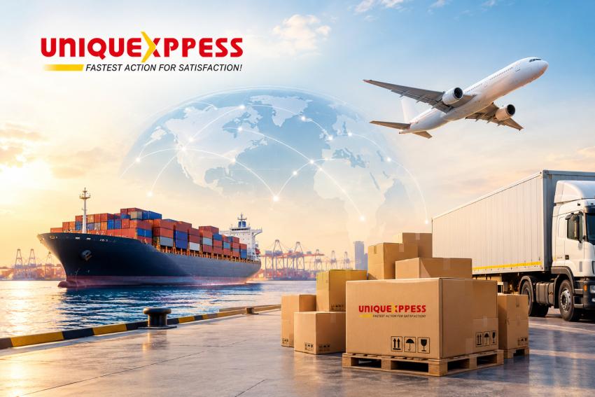 Compare shipping costs for parcels to Bahrain from India