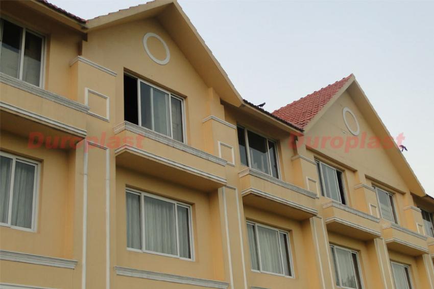 How UPVC Window Gaskets Affect Air and Water Tightness