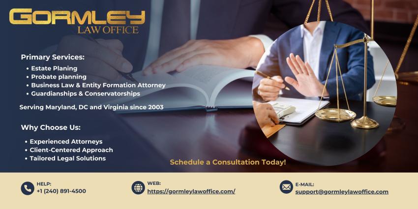 Why After Labor Day Is the Perfect Time for Estate Planning in Maryland