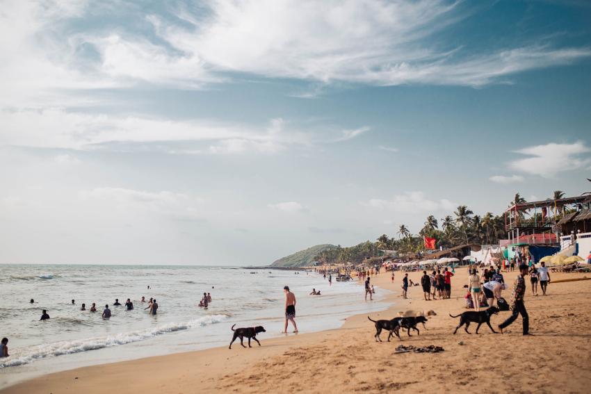 Goa Tour Package Cost: Complete Price Guide