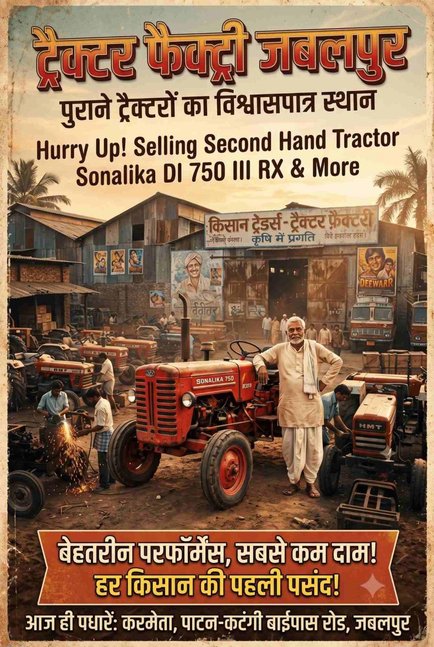 Putting a 50-Year-Old Tractor to the Ultimate Mud Test