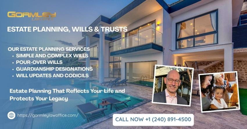 Real Estate Law: What Maryland Realtors and Brokerages Need to Know.
