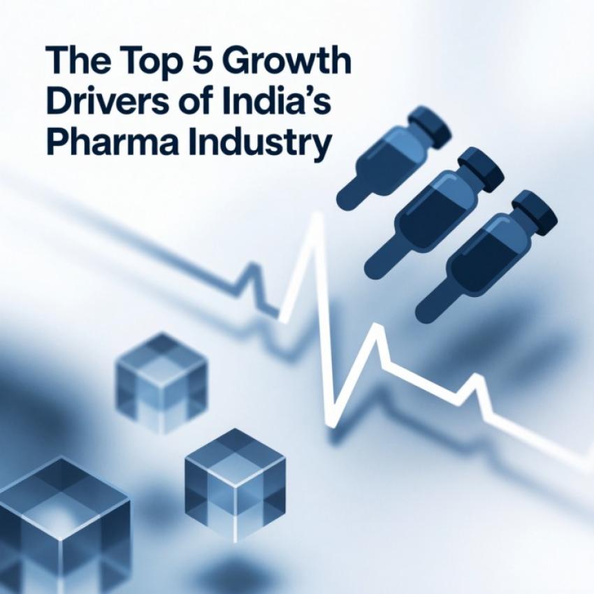 The Top 5 Growth Drivers of India’s Derma Industry