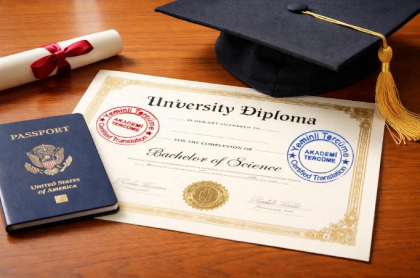 Moving to Qatar from Delhi? Get Your Certificates Ready Before You Travel