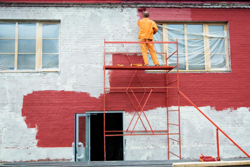 What Shapes the Cost of House Painting in Asheville: A Budget Guide Without the Guesswork