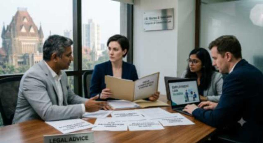 What Foreign Founders Should Know Before Setting Up in India
