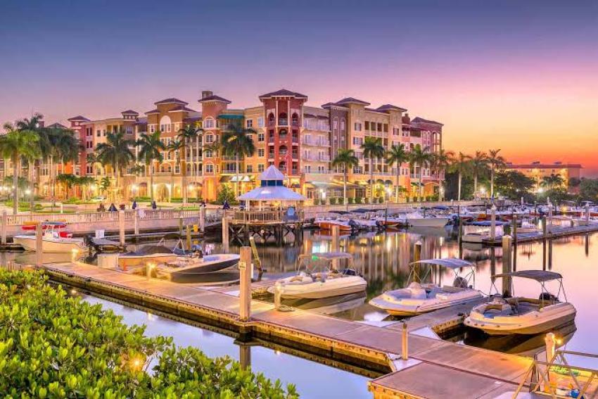 If You Could Recommend One Place to Visit in Florida, What Would It Be