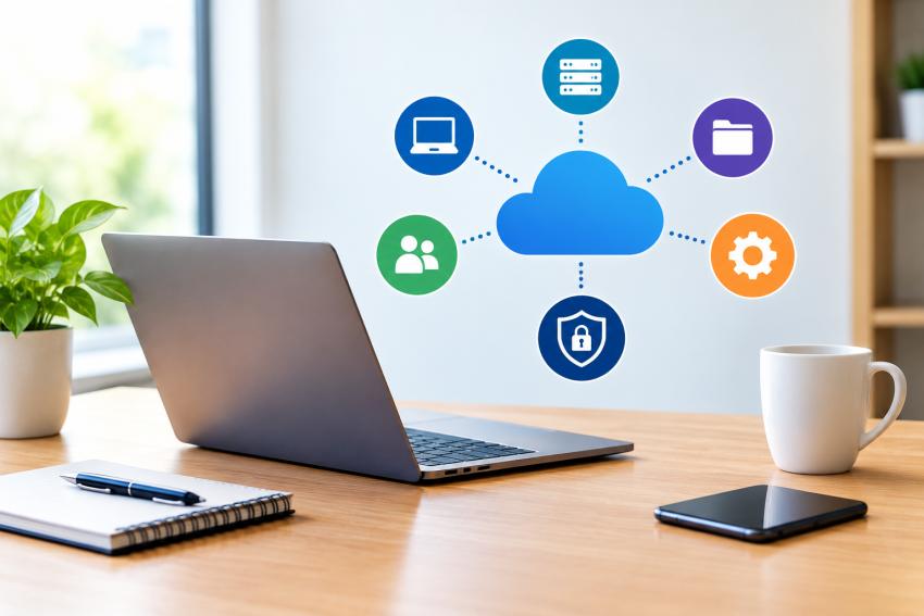 Why Data-Driven Decision-Making Is Becoming Essential for Modern Businesses?