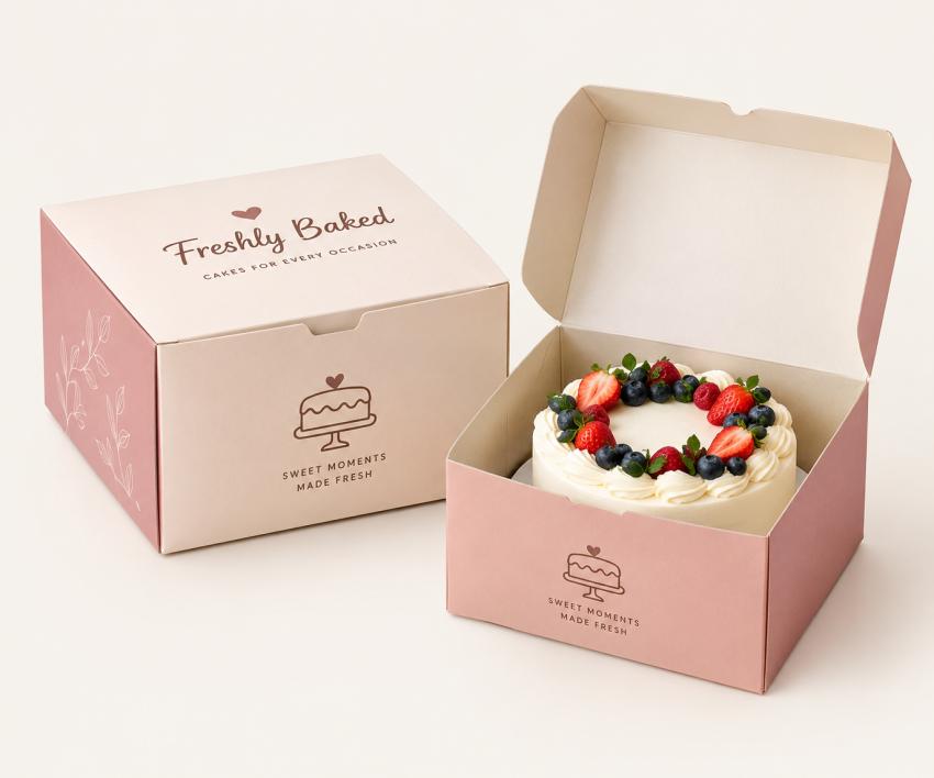 Easy Cake Boxes for Daily Baking: The Complete Guide