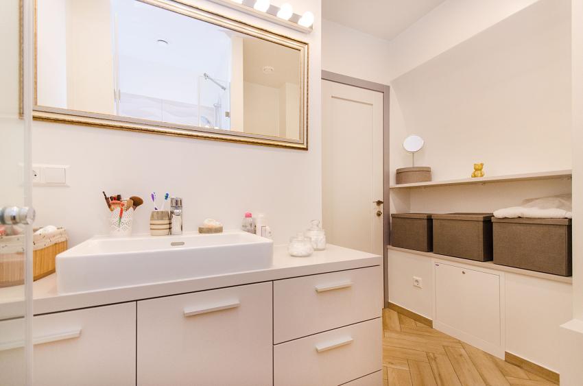 Bathroom Renovations Every Modern Home Should Have
