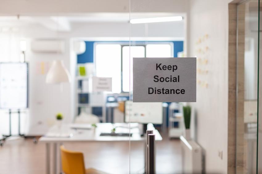 Interior Office Signs in NYC: A Complete Guide for Modern Workspaces