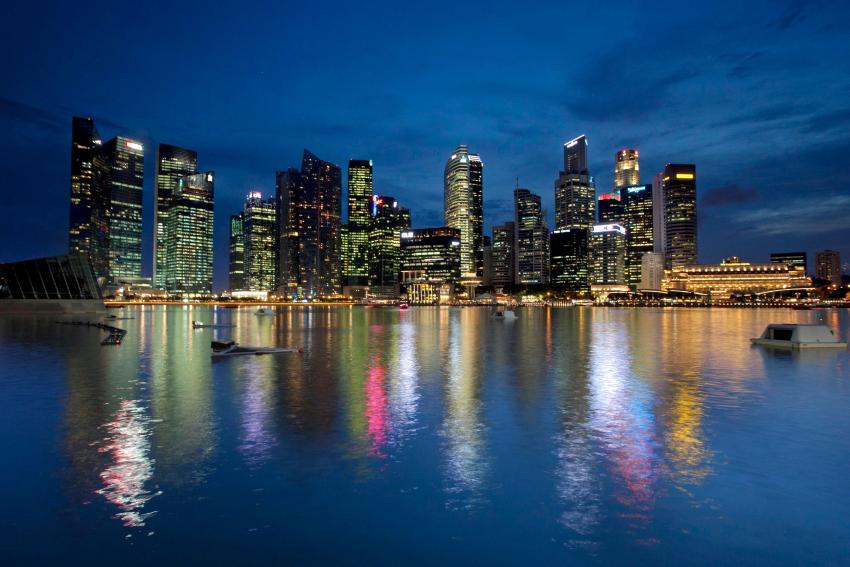 How Many Days for a Singapore Honeymoon? 3 to 7 Day Plans