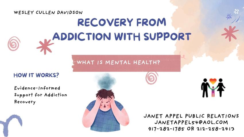 Supporting a Child through Addiction: What Parents Should Know
