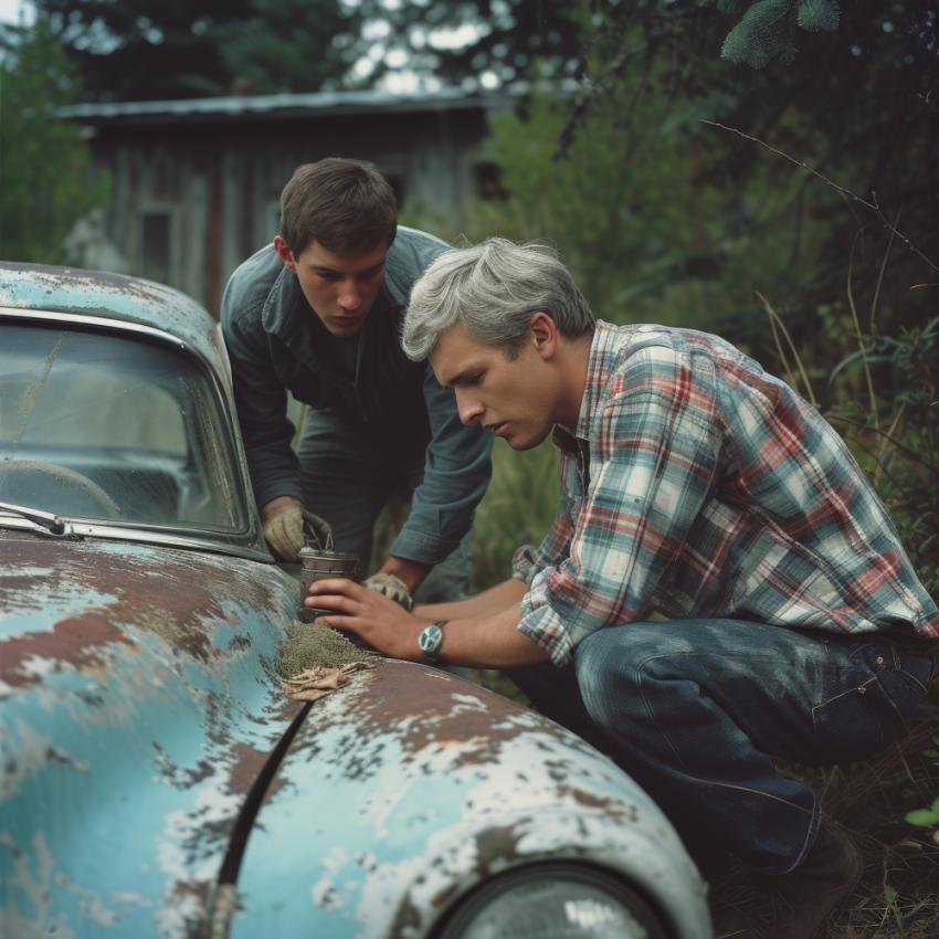How to Get Junk Car Removal in Airdrie: Free Pickup, Cash Offers & Requirements