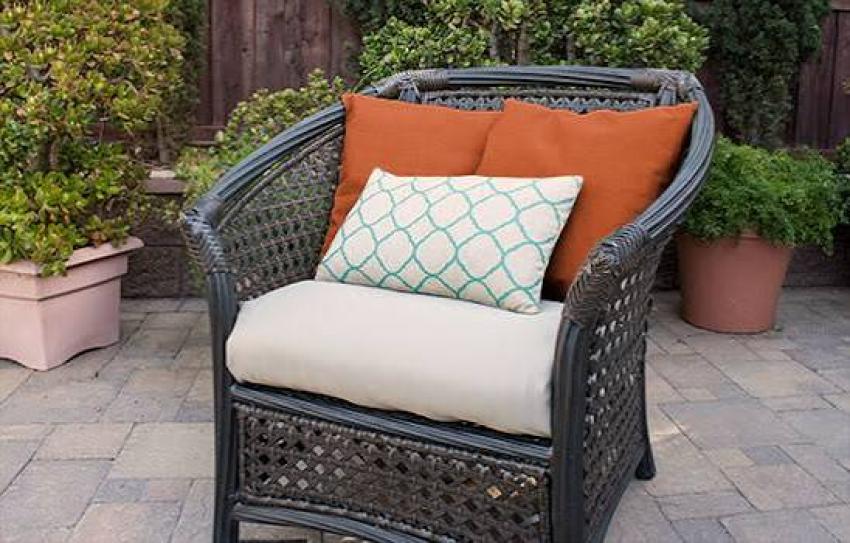 Sunbrella Slip Covers: What They Are & How They Protect