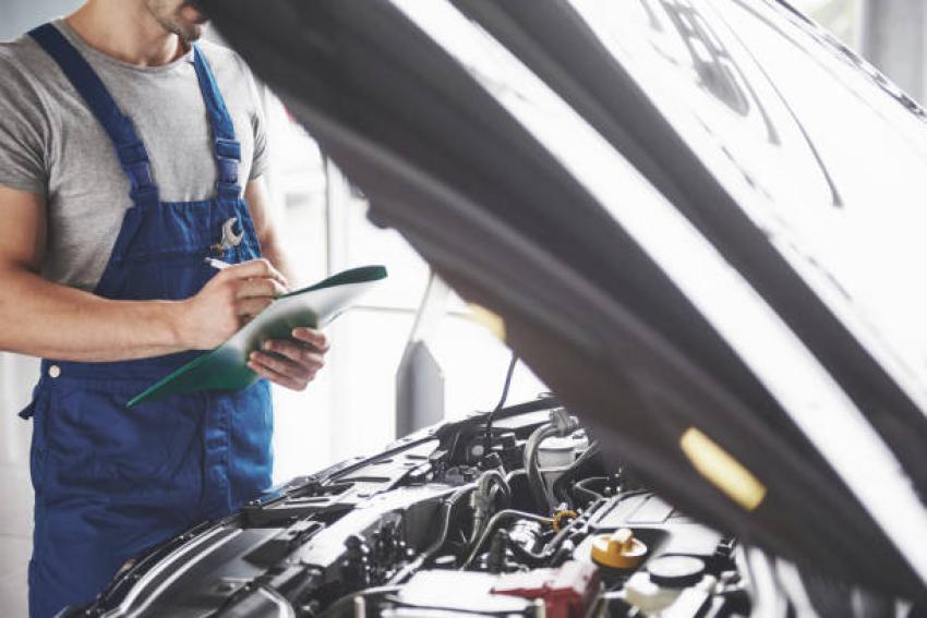 How an MOT Reading Keeps Modern Cars Safe on the Road