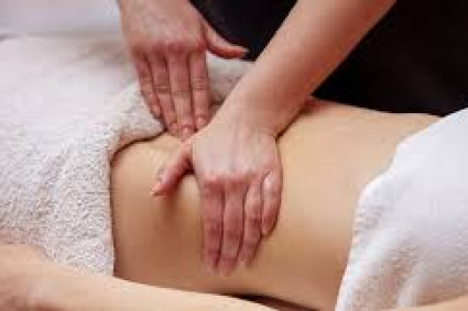 Massage Therapy For Seniors With Dementia