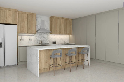 Maximizing Your Kitchen Space: Innovative Storage Ideas